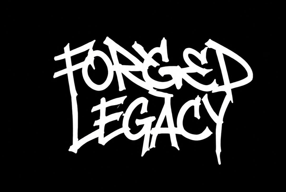 FORGED LEGACY