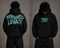Forged Legacy Signature Frost hood