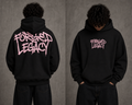 Forged Legacy Signature Bloom Hood