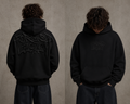 Forged legacy Signature Stealth hood